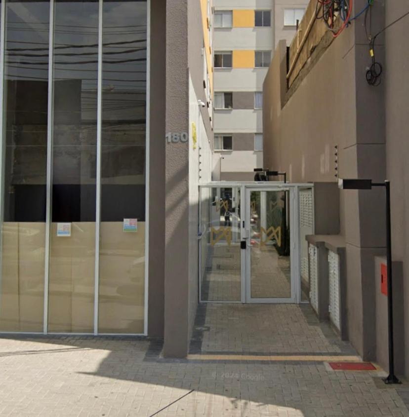 Apartamento Ape Charmoso Proximo Ao Allianz Park
